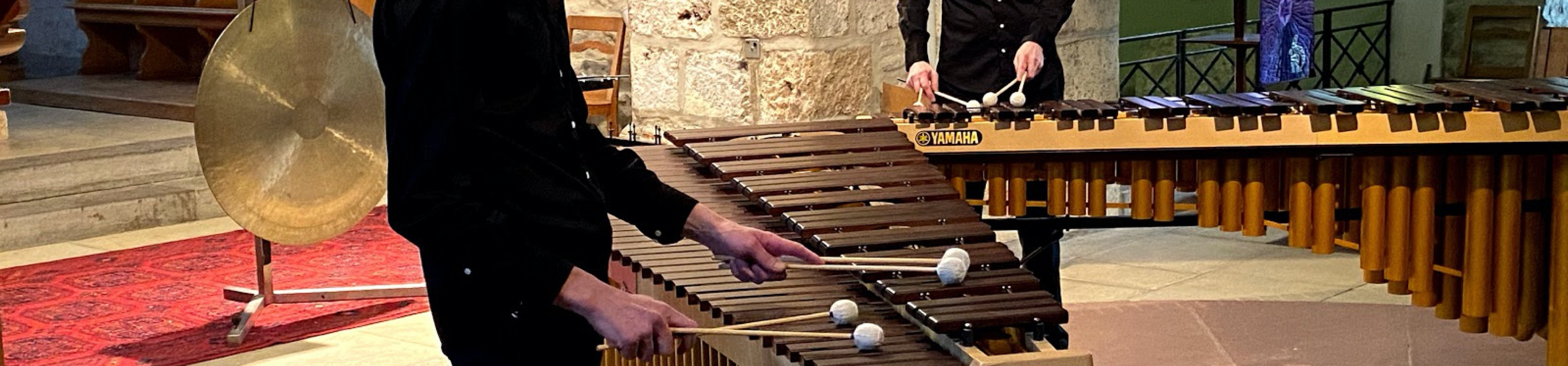 Les Concerts de Villeneuve